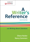 A Writer's Reference with Writing About Literature - Book