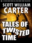 Tales of Twisted Time - eBook