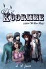 Kooriime (Koh-Oh-Ree-May) - eBook