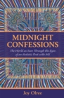 Midnight Confessions : The World as Seen Through the Eyes of an Autistic Poet with Ms - eBook