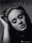 Adele : 21 (Easy Piano - Book
