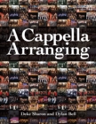 A Cappella Arranging - Book