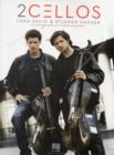 2Cellos : Luka Sulic & Stjepan Hauser - Revised Ed. - Book