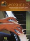 Piano Play Along Volume 122 Worship Hits Pf Bk/Cd - Book