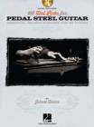 100 Hot Licks For Pedal Steel Guitar - Book