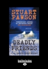 Deadly Friends - Book
