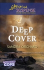 Deep Cover - eBook