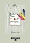 Fathering Your Toddler - Book