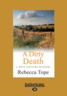 A Dirty Death : The West Country Mystery Series 1 - Book