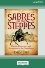 Sabres on the Steppes - Book