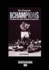 The Telegraph Book of Sporting Champions : An Anthology of the Greats Throughout the Sporting Year - Book