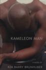 Kameleon Man - eBook