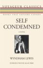 Self Condemned - eBook