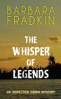 The Whisper of Legends : An Inspector Green Mystery - eBook