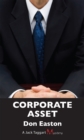 Corporate Asset : A Jack Taggart Mystery - Book