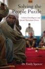 Solving the People Puzzle : Cultural Intelligence and Special Operations Forces - eBook