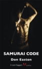 Samurai Code : A Jack Taggart Mystery - eBook