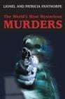 The World's Most Mysterious Murders - eBook