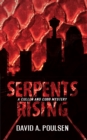 Serpents Rising : A Cullen and Cobb Mystery - eBook