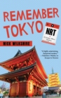 Remember Tokyo : A Foreign Affairs Mystery - Book