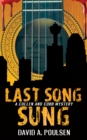 Last Song Sung : A Cullen and Cobb Mystery - eBook