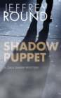 Shadow Puppet : A Dan Sharp Mystery - Book