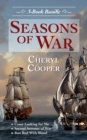 Seasons of War 3-Book Bundle : Come Looking for Me / Second Summer of War / Run Red With Blood - eBook