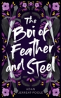 The Boi of Feather and Steel - Book