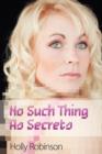 No Such Thing as Secrets - Book