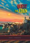 Quest for Eden - Ukrainians' Quest for Paradise - Book