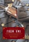 Twisted Tales from VMI : Real-Life Stories from the Virginia Military Institute, Barracks, Post and Downtown - Book