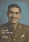 Son of Six Brothers - Book