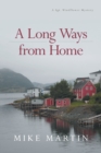 A Long Ways from Home - Book
