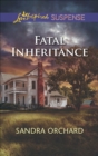 Fatal Inheritance - eBook