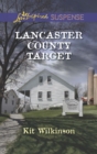 Lancaster County Target - eBook