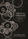 Critical Thinking: An Introduction to the Basic Skills - eBook