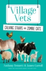 Calving Straps and Zombie Cats - eBook