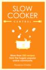 Slow Cooker Central - eBook