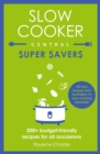 Slow Cooker Central Super Savers - eBook