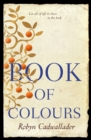 Book of Colours - eBook