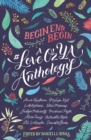 Begin, End, Begin : A #LoveOzYA Anthology - eBook