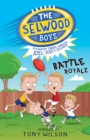 Battle Royale (The Selwood Boys, #1) - eBook