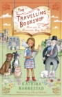 Mim and the Disastrous Dog Show (The Travelling Bookshop, #4) - eBook