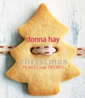 Christmas Feasts and Treats - Book