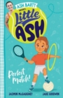 Little Ash Perfect Match! - Book