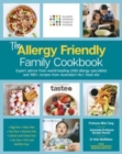 The Allergy Friendly Family Cookbook - Book