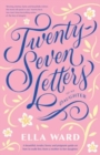 Twenty-Seven Letters to My Daughter - Book