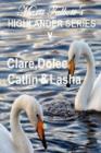 Marti Talbott's Highlander Series 5 (Clare, Dolee, Catlin & Lasha) - Book