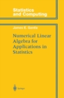 Numerical Linear Algebra for Applications in Statistics - eBook