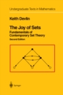 The Joy of Sets : Fundamentals of Contemporary Set Theory - eBook